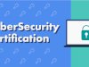 RESOURCE TO PREPARE FOR CYBERSECURITY CERTIFICATION