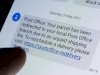 [Security Brief] - P3 - Unsolicited Advertising Messages