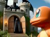 [CyberChats: Palkia & Charmander] - Season B - P5 - Backdoor