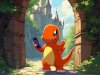 [CyberChats: Palkia & Charmander] - Season B - P6 - Bring Your Own Device