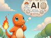 [A Side Story] - The AI ABC's: Adventures in Algorithms with Pakia & Chamander