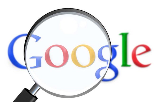 Một số thủ thuật Google Search