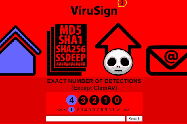 Nguồn tài nguyên lấy mẫu mã độc (malware sample)