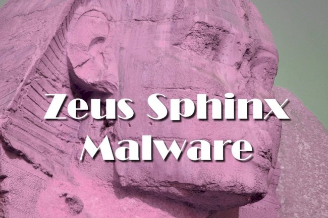 Tin tặc phát tán phần mềm độc hại Zeus Sphinx chiếm quyền điều khiển Windows bằng cách sử dụng tài liệu MS Word không đúng định dạng