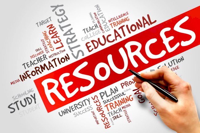 THE BIG LIST OF INFOSEC RESOURCES
