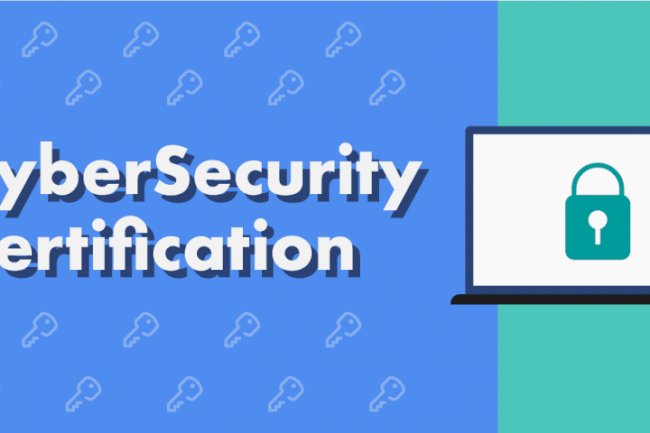 RESOURCE TO PREPARE FOR CYBERSECURITY CERTIFICATION