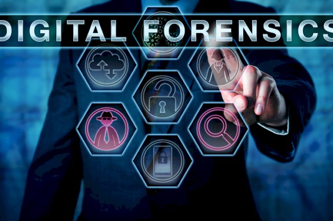 [RECAP] - "Penetration Testing, Incident Response and Forensics" - IBM on Coursera. - PART 3- Forensics