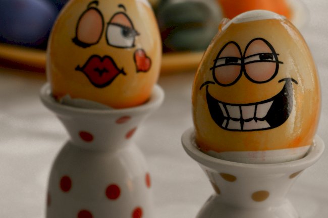 [Security Brief] - P6 - Easter-egg in Cybersecurity