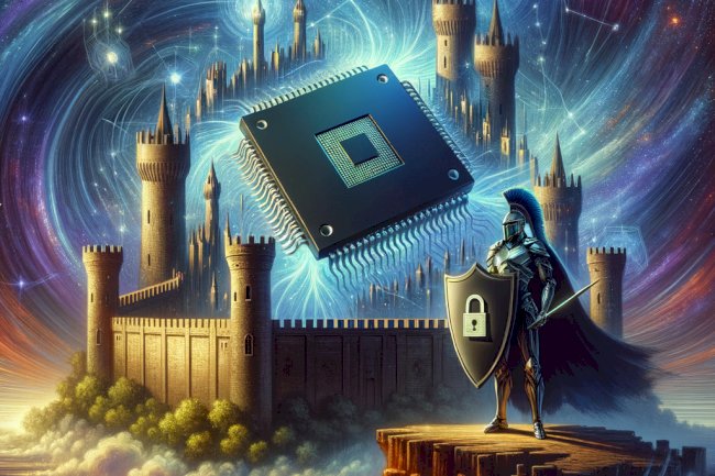 [Security Brief] - P14 - Hardware Security Module