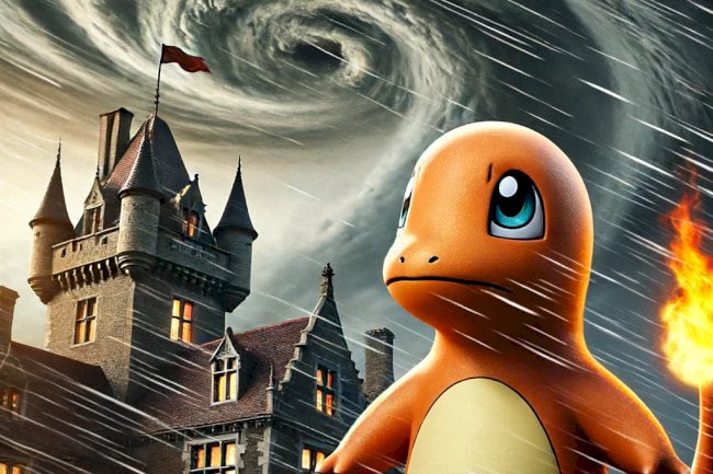 [CyberChats: Palkia & Charmander] - Season B - P7 - Business Continuity Planning