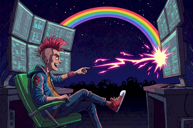 [Security Brief] - P16 - Rainbow Table Attacks