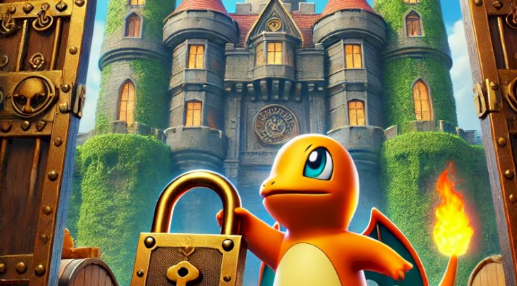 [CyberChats: Palkia & Charmander] - Season B - P8 - Baseline Security Controls