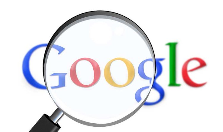 Một số thủ thuật Google Search