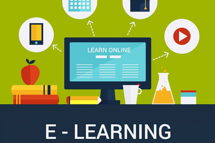Tài nguyên E-learning
