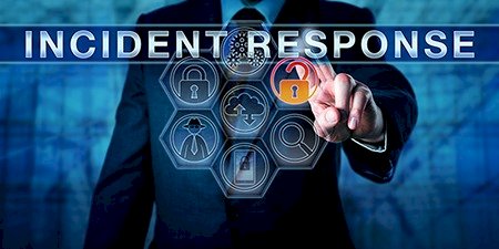 [RECAP] - "Penetration Testing, Incident Response and Forensics" - IBM on Coursera. - PART 2 - Incident Response