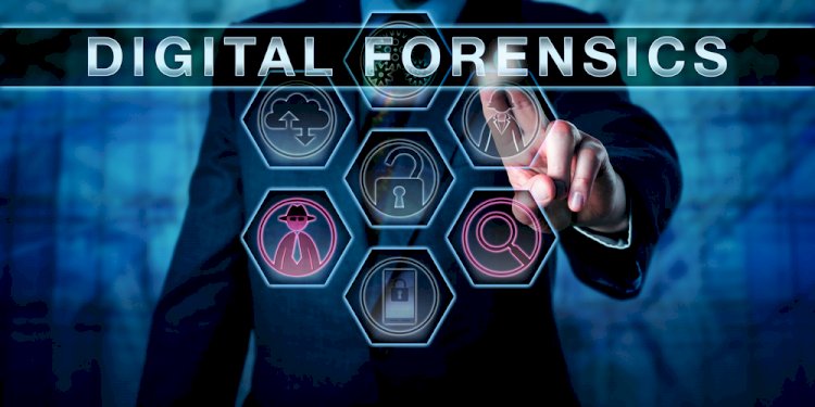 [RECAP] - "Penetration Testing, Incident Response and Forensics" - IBM on Coursera. - PART 3- Forensics