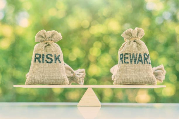 [Security Brief] - P4 - Risk Appetite