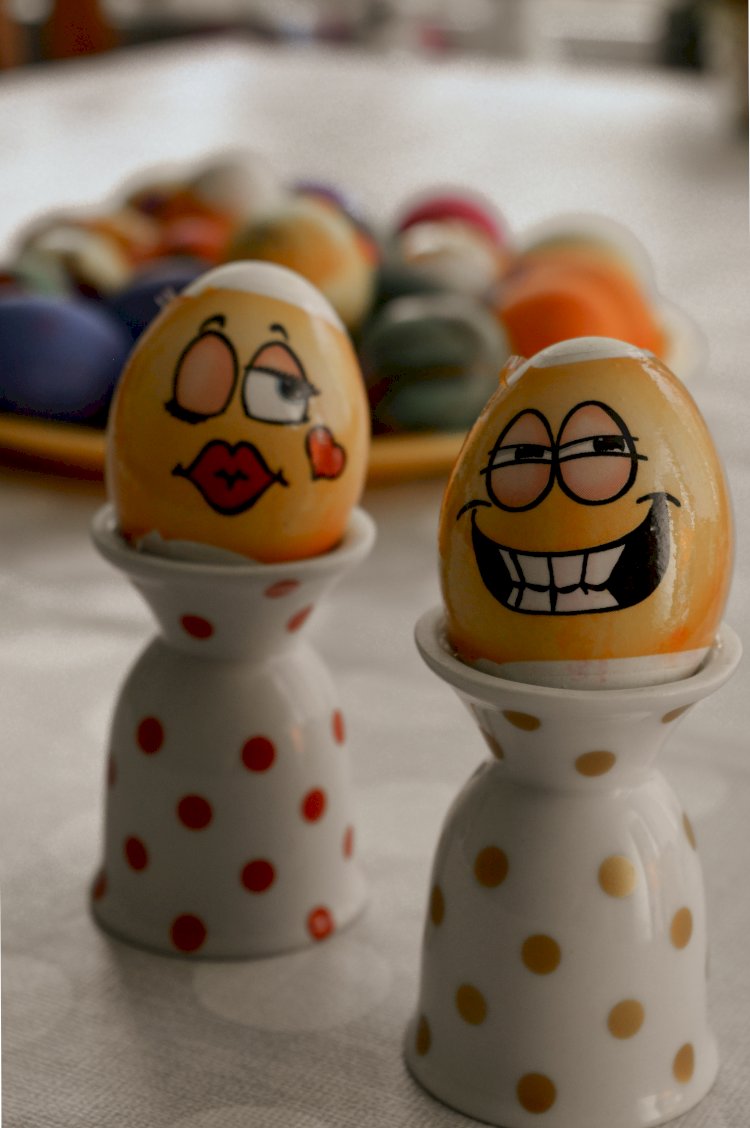 [Security Brief] - P6 - Easter-egg in Cybersecurity